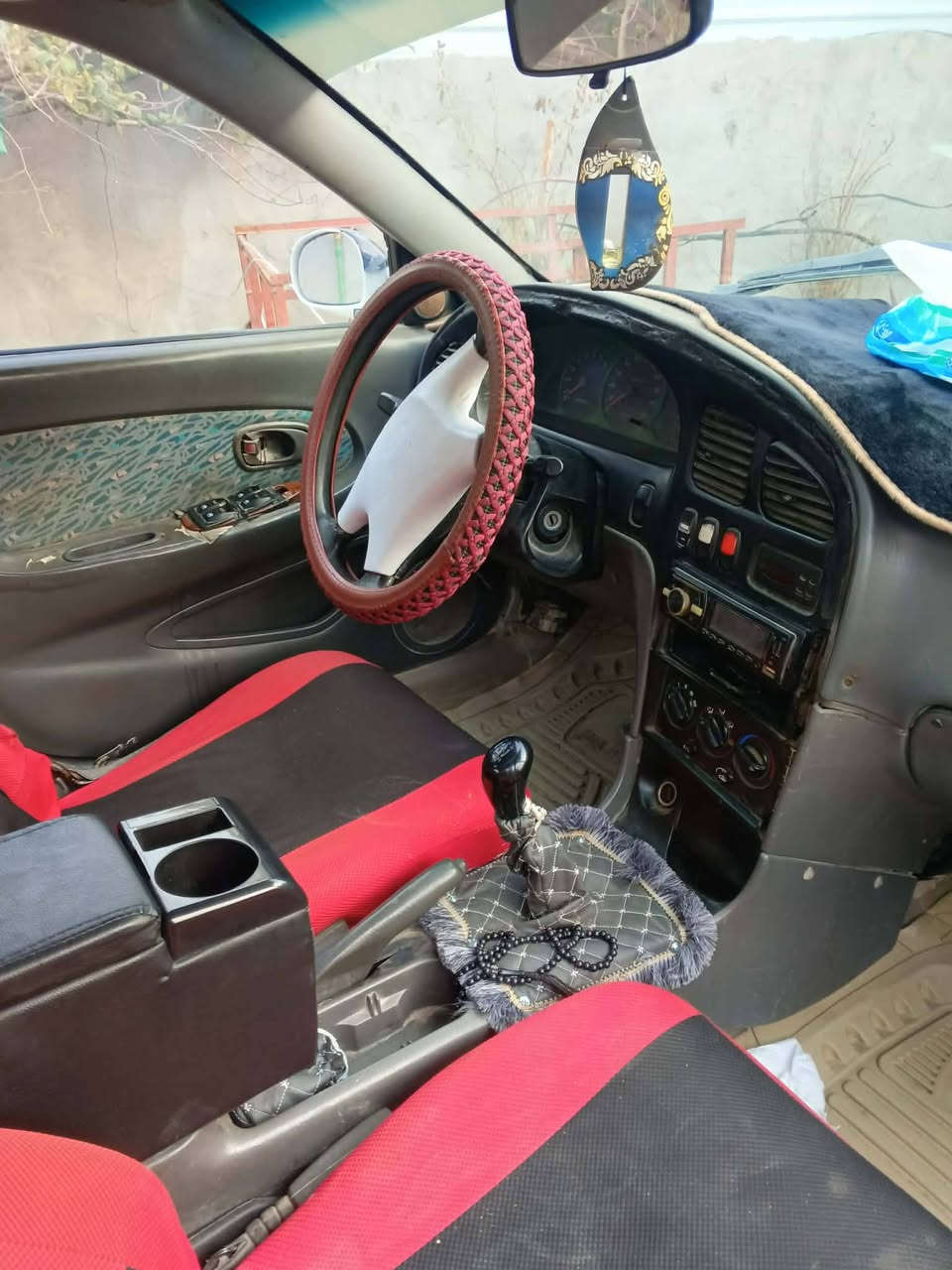 السلام عليكم كيه اسبكتره موديل ٢٠٠٠ سياره جاهزه مابيهه اي نقص السعر ٢٢ وبيهه مجال عنواني كربلاء اطوريج السياحي وهذا رقمي ***********
