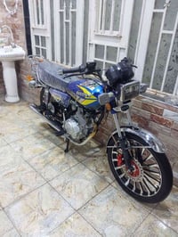 موتر ايراني • موديل 25 • بغداد الغزاليه