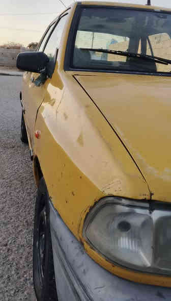 السلام عليكم سايبه موديل 2011بغداد تحويل مكينه جديده لا تنقيص ولاتبخير. كير جديد حداديه خير من الله 
تخم تاير كهربائيرات كل شغاله جام الكل شغال السعر 15 مكان السياره الصويره ...ملاحظه مابيها لا خياس ولا تعمير شواصي 
***********
***********
