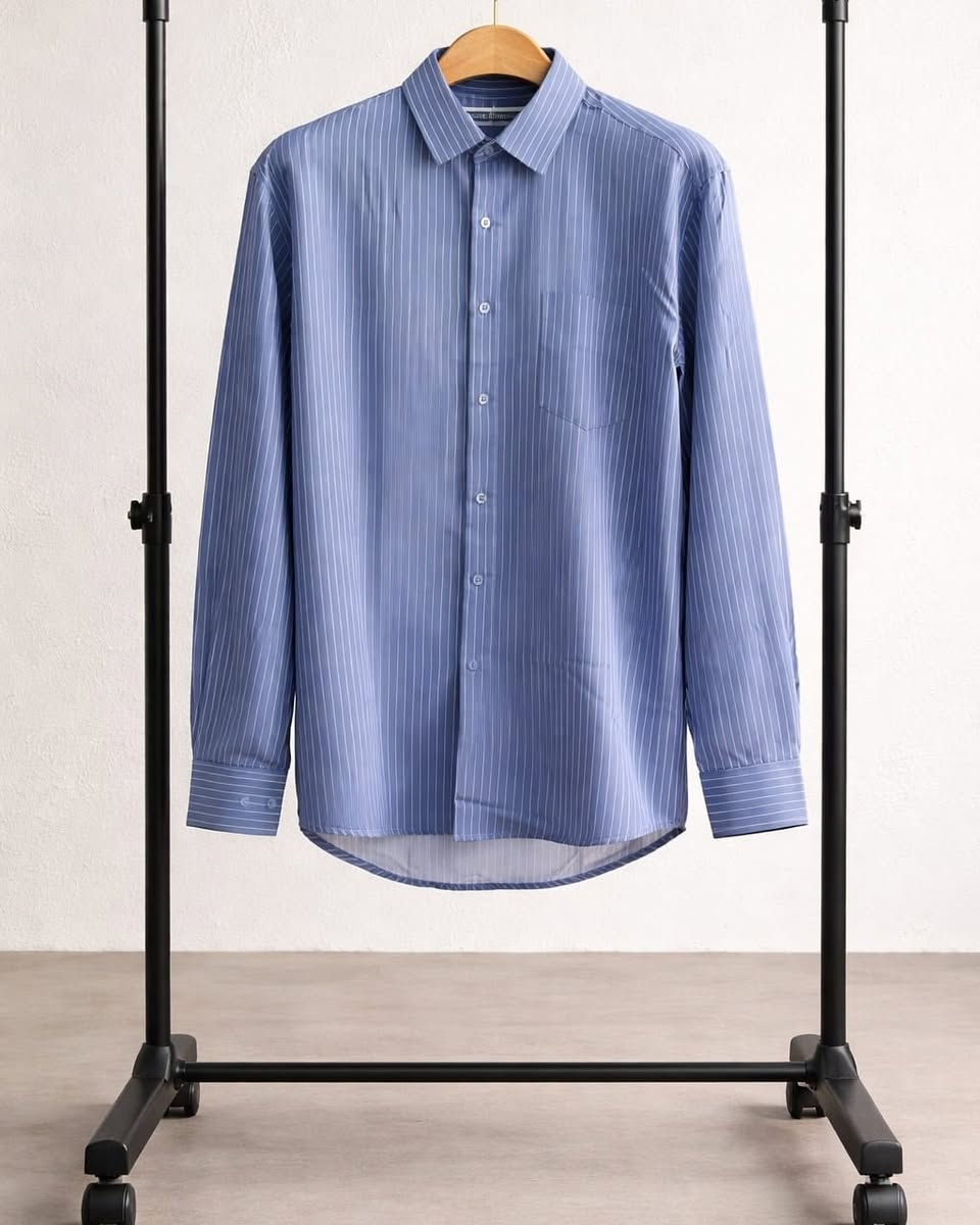 قميص رجالي رسمي حجم خاص بسـعر 9 الاف دينار 🔴
#احجام_خاصة_للمقاسات_الكبيره🔴
🔴للتواصل:- ***********
العنوان: - جنوب الموصل
/تلول ناصر  الشارع العام / 
مجاور طــرشي النجم و علوه العابد 
متوفر خدمه توصيل✅
فيسبوك:-@ازياء العابد
:/تيك توك
انستغرام:- msm.n1
