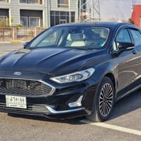 فيوجن SEL • ٢٠١٩ • ١.٥ توربو