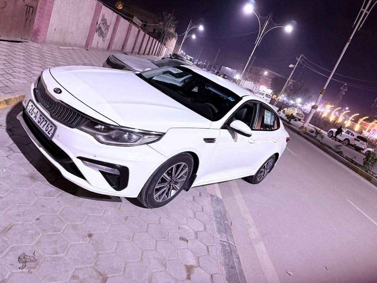 السلام عليكم شباب
بيع مستعجل
اوبتمه 2019 خليجي
مال شركه دوليه نص فول
رقم صلاح الدين دولي بسمي  تحويل ثاني يوم
سياره جاهزه وكفاله مال جناي مكاني سماوه
السعر 178 وبيه مجال شراي اتصال  ***********.خاص ماجاوب
