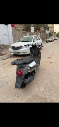 بوليس • رمبه • صارله شهرين
