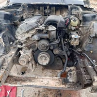 بي ام ٥٢٥ • كبس عامودي • موصل خدمه