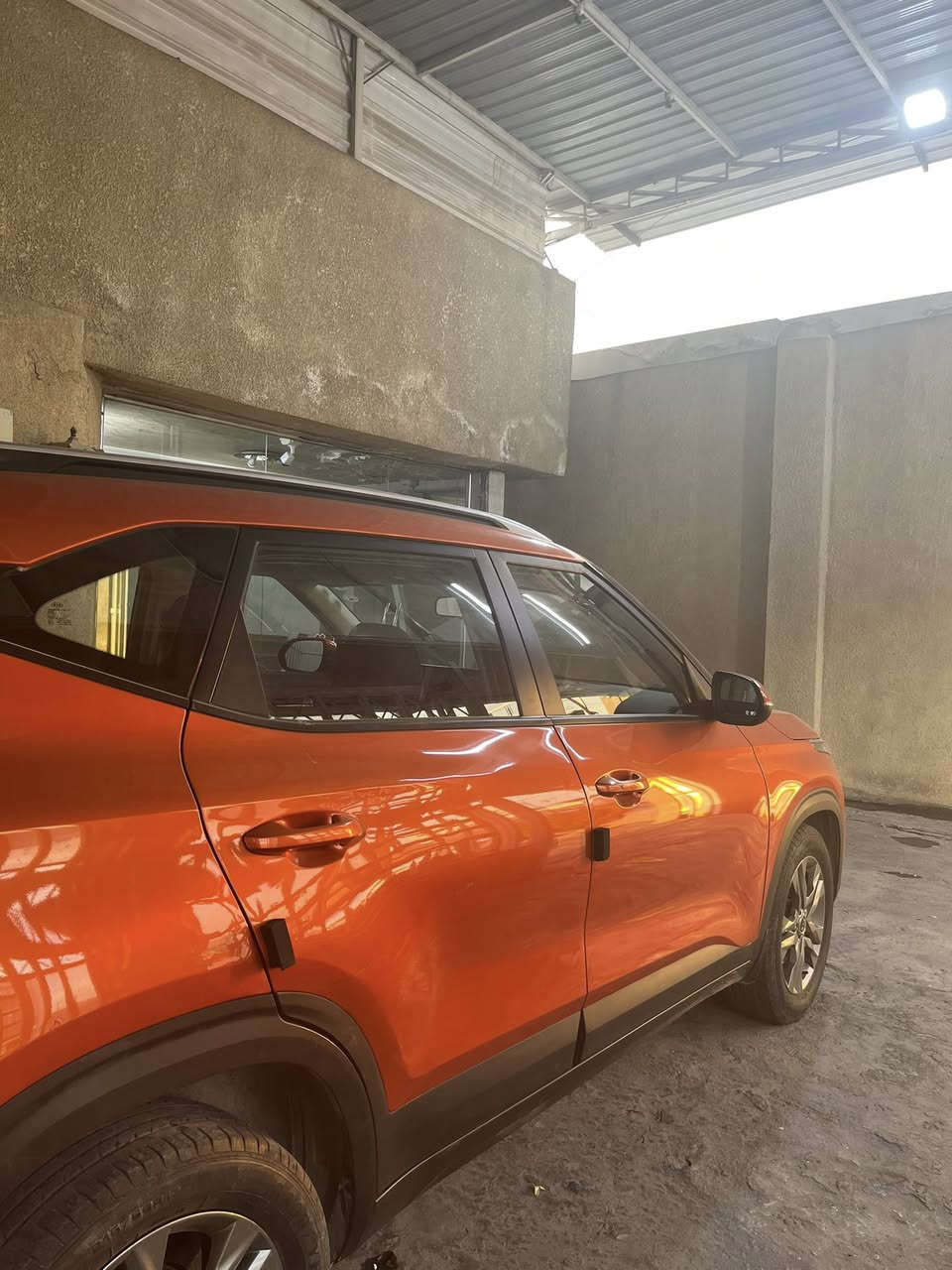 سلام عليكم
كيا سيلتوز موديل 2020 خليجي بدون صبغ ماشيه 55 رقم أربيل الجديد هزه وفحص جديدات 
فول مواصفات (١- بصمه ٢- فتحه ٣- شاشه بلاديه وكاميرا بلاديه ٤- حساسات ٥- مري اشاره ٦- تحكم جهتين ٧- مودات قياده ٨- شاشه عطلات ) 
مكاني بغداد السيديه 
***********
