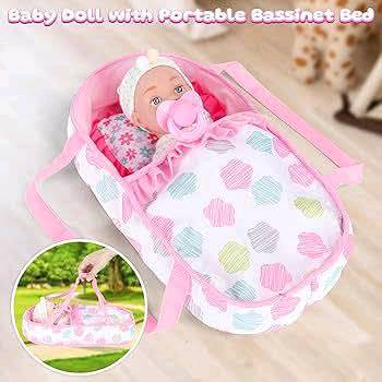 لبيع حجاية طفل راقية ومريحة، مغطاة بتطريز جميل من الخارج مع فيونكة لزيادة الأناقة. الحجاية مصنوعة من قماش عالي الجودة وتصلح للطفل منذ الولادة. تتضمن وضعية نوم مريحة وآمنة للطفل.

السعر مغري والمقاس مثالي للسفر أو الاستخدام في المنزل. الحجاية جديدة وفي حالتها الأصلية.