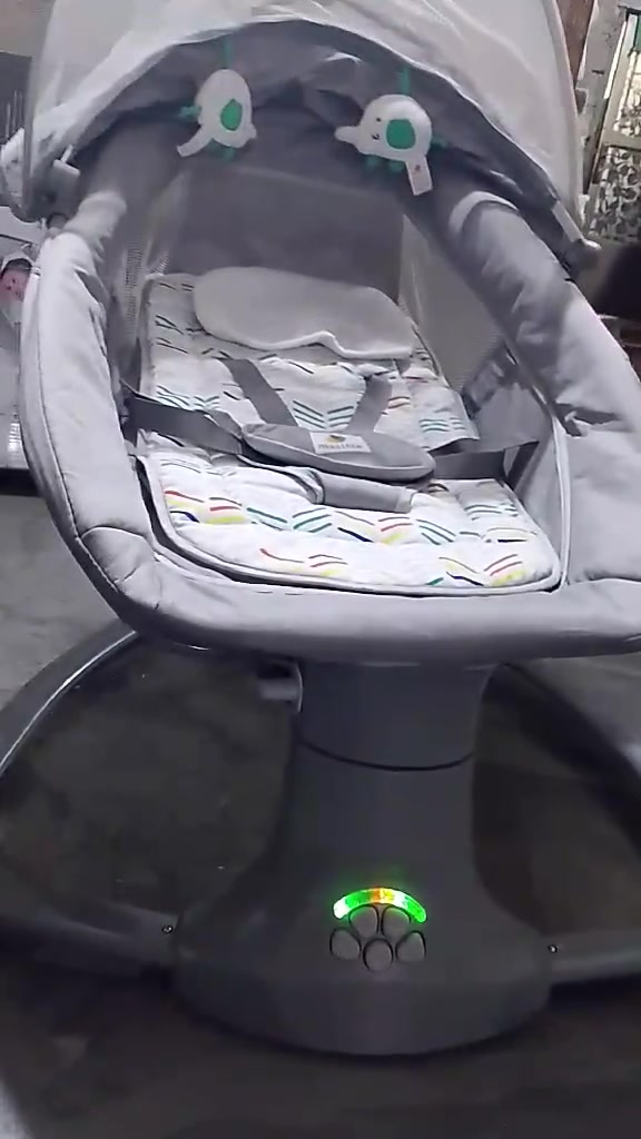 للبيع سرير طفل يكفي لحد الاربع سنوات جديد غير مستخدم السعر ٨٠ وكرسي هزاز استخدام جدا قليل حيل نظيف السعر ٤٥ ومهد حطاطة السعر ٢٥


**إذا كنت صاحب هذا الإعلان وتريد حذفه لأي سبب، رجاءا أرسل رسالة إلى الدعم الفني**