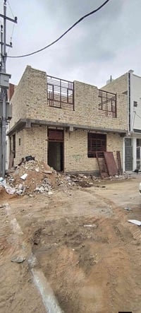 خلفات بناء • متفرقة • كربلاء