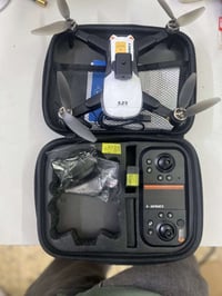 طائرة S2S • بروشلس • دبل بطارية