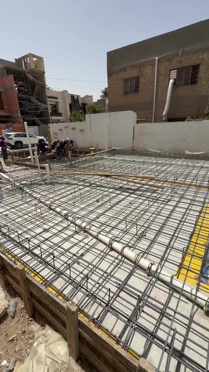 تسليح الرفت لموقع العطيفية 
بمساحة 300m2


**إذا كنت صاحب هذا الإعلان وتريد حذفه لأي سبب، رجاءا أرسل رسالة إلى الدعم الفني**