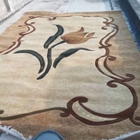 اغراض للبيع محفوره نظيفه ٣×٤ ب٥٠ الف بلازمه هيا والميز ب ٧٥ الف واذا ا...