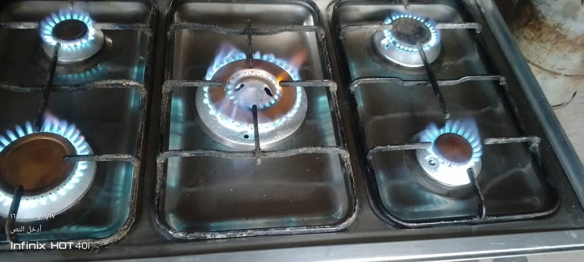 طباخ تكنو مصري شقال بل شرط عل فحص سعر 100لاتصال***********
