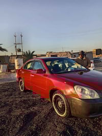 محرك V6 • ٢٠٠٧ • رقم بغداد