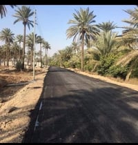 دوانم طابو زراعي سند وعقود بمختلف المساحات للبيع 07807340895 بغداد الد...