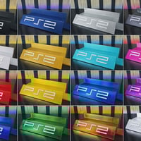 ستاندات بلي 2 • فات • ألوان متعددة