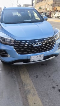 تيكو فور للبيع سياره جديده بيع مستعجل مطلوبه اليشتري ياخذ صافي لتفاصيل...