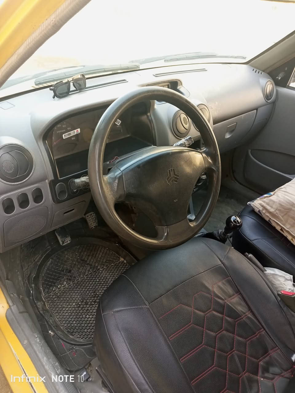 السلام عليكم سايبا موديل 13
كير محرك  تمام سنويا باسمي 
موبايل *********** 
شغل واطلع للشارع كبل الله شاهد
