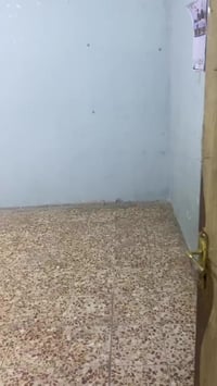 نص بيت • غرفتين • البصره الحيانيه