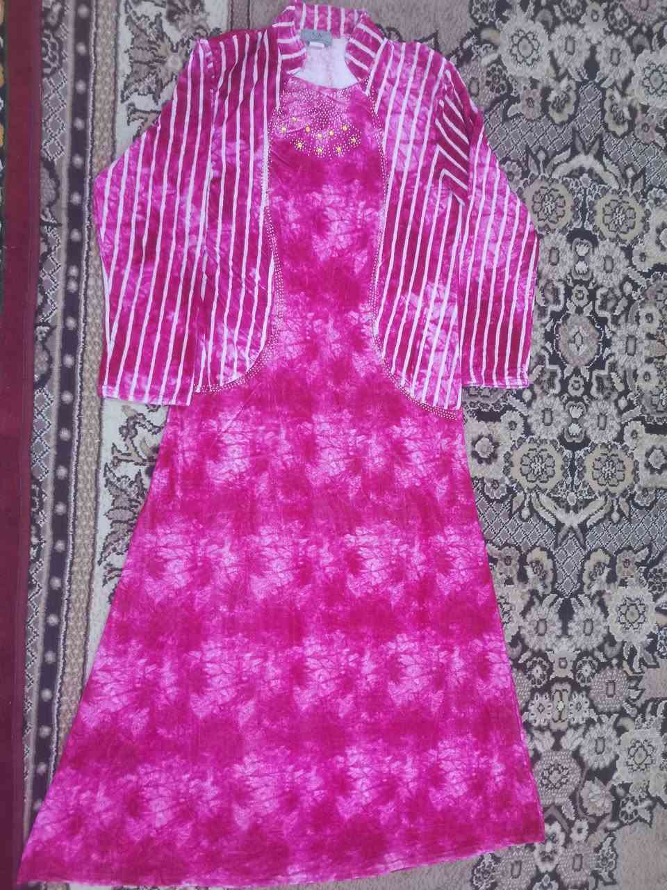 للبيع دشاديش عنوان السيديه قرب جامع الأقصى
واكو توصيل بكروة للمناطق القريبة بغداد, العراق


**إذا كنت صاحب هذا الإعلان وتريد حذفه لأي سبب، رجاءا أرسل رسالة إلى الدعم الفني**