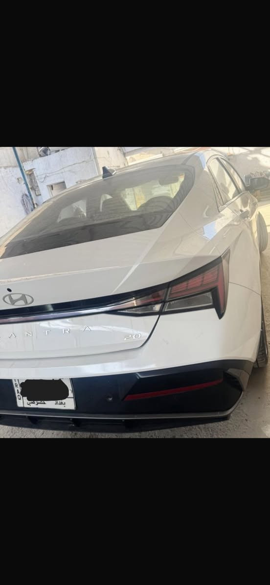 السلام عليكم 
النترا 2024 خليجية محرك 2000 دوش المرغوب 

بصمة  سلايت   تشغيل عن بعد ويل كب لد امامي خلفي  لايت زنون بلادي 3 عدسات 
اريل نفكيشن اسود  اناره داخلية 
شاشة كامره دواره حساس امامي خلفي 
مري كهرباء اشاير بلمري تحكمات ستيرن جهتين 
ماشية 118 
رقم بغداد سنويه 27 
مكفولة كفالة عامة 
صبغ تبديل بارد 
عدى 4 نكرات صغار موضحه بصور 
كير محرك صدر خير من الله 
مكاني بغداد تقاطع درويش السيديه 
السعر 177 $ ورقة 
رقمي ***********
