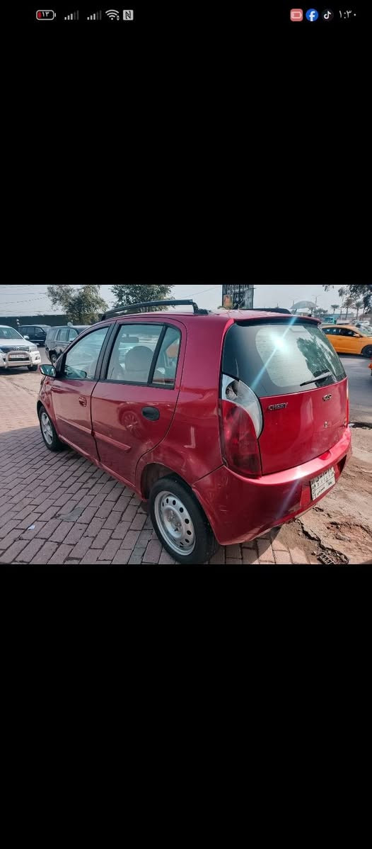 .السلام عليكم 
اي وان موديل 12 رقم بغداد مشروع وطني تحويل ثاني 
سياره بلادي بي مكانات صبغ اثر جراد فقط 
كير محرك تبريد مكينه كفاله عامه 
تخم تاير شواصي مكفولات 
دوخل نظيفه سياره حلو معنا الكمله بل عافيه ياخذها 
سعار سياره 23بي مجال شي بسيط 
العنوان بغداد الحبيبيه نتصل تدلل 
***********
