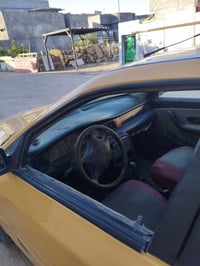 سمند • مكينه بداية • كير جديد
