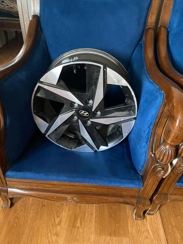 سلام عليكم ويل عدد 4 النترا2023 حجم 17 للبيع ***********
