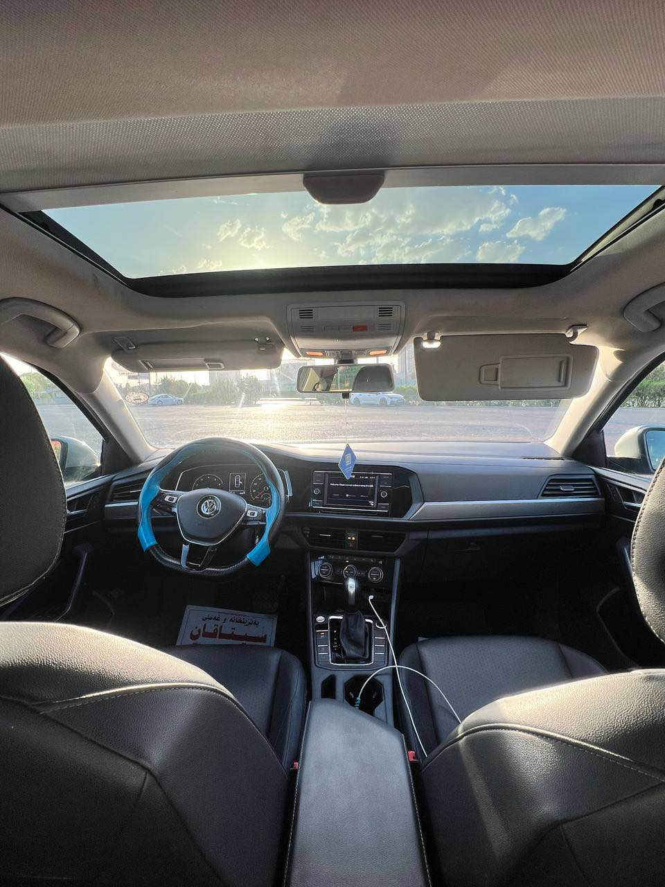 سلام عليكم 🪬
جیتا  2020ماسەفات ( se )فول 
جۆری بزوێنەر١٤ تۆربۆ✈️
مواسەفات   پانۆرامەیە بەسمەیە  شەخالە  کوشن هیتەرکوشنی پیشەوە وە پشتەوە هیتەرە . برێک کارەبای .حاسەیە.ئاوێنە رادار. رەقەم جاهیز. رەنگ سلفەر سوکان فۆلیۆم   سیارەکە بەشەرت. پێشو پشتی. کەپس.  مەسروفی نیە  ،74 هەزار رۆئیشتیە سیارەکە زۆر خاوینە بەردی گزۆز رادیتە رادار هەموو بەشەرتە تازه سێرفس کراوە ٤تایە نوێ لەسەرە بە نسبەت حادیسەی یەک پارجە نیو بۆیاخە 
بۆیاخەکەدەرگەکوو نیو
رقم شانصيم داناوه
📍شوێن هەولێر
بۆ پەوەندی📞***********
نرخ167
سلام عليكم 
فولكس واگن جيتا
حجم مکینە١٤توربو ✈️صاروغ
مۆدیل٢٠٢٠ سیارا نظيف لۆن سلفەر ممیز سيارا بجم كبس خلفي كبس نسبه حادث بابين مسبووغ 
مواسفات se بانوراما .حاسە . بسمە . شاغال. بریک کهربا . ماشی ٧٤  سیارا کلش شارت رقم مۆبایل ***********📞 سعر١٦٧ Singapore
