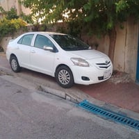 يارس • ٢٠٠٩ • جير عادي