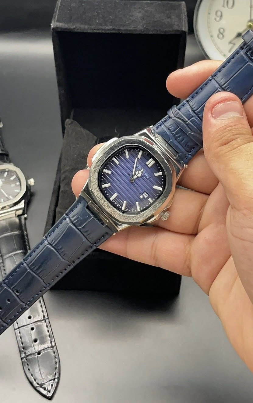 عرض على اول تم ١٢ الف فقط
ساعه باتيك رجالي منفذ یومي بكوالتي جيد باتری ضد الماء مختوم بلکامل 
عدد قلیل 

للحجز سكرين للمنشور دزلی واتس اب
***********
