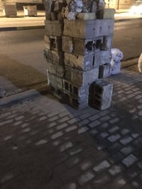 بلوك • مجاني • حي وافدين