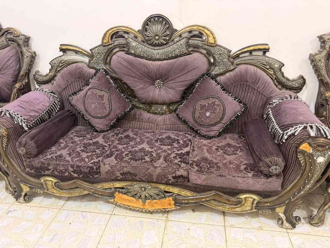 تخم قنفات تركي للبيع المكان بغداد البلديات السعر   ٤٠٠  وبيه مجال.. خشب اصلي من الزين


**إذا كنت صاحب هذا الإعلان وتريد حذفه لأي سبب، رجاءا أرسل رسالة إلى الدعم الفني**