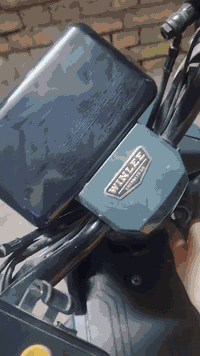 عدي هاي الدراجه ار9 كامله موصفات ترجع بك السعر 650 وبيه مجال العنوان ح...