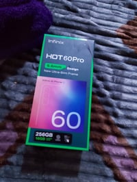 افنكس هوت٦٠ برو بلس • ملحقاته كاملة • بصره ابو الخصيب