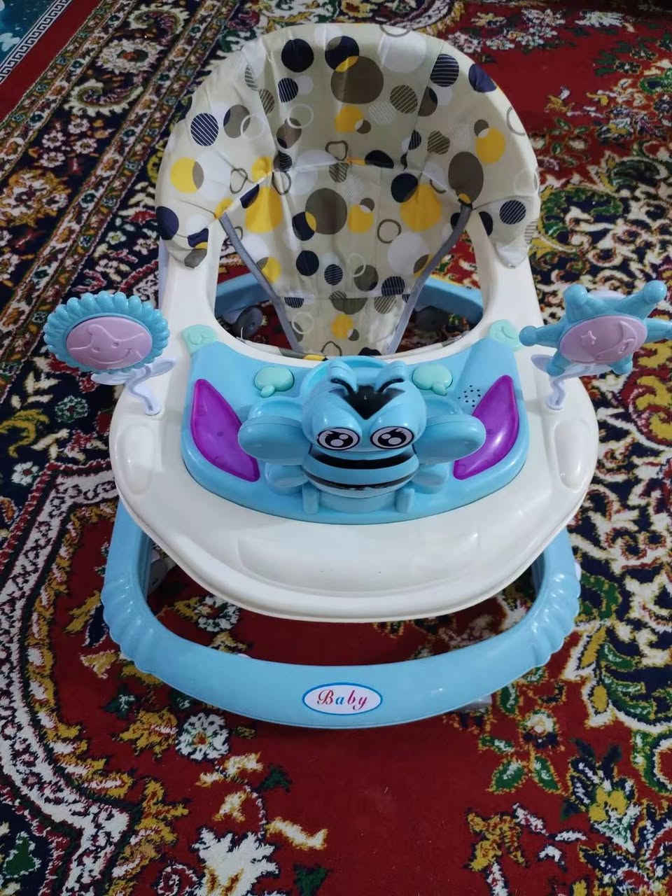 سكرين وعلخاص عينكم على الستوري


**إذا كنت صاحب هذا الإعلان وتريد حذفه لأي سبب، رجاءا أرسل رسالة إلى الدعم الفني**