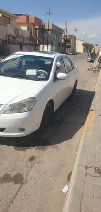 بي واي دي • موديل ٢٠١٣ • كير عادي