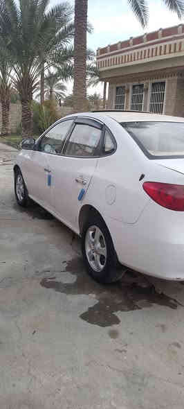 سلام عليكم للبيع النترا موديل 2011 رقم بغداد انكليزي كير محرك اكسل جديد السعر 95  وبيه مجال مكان بغداد الطارمية ***********
