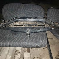 درع بريجو • جديد • درع باجيرو