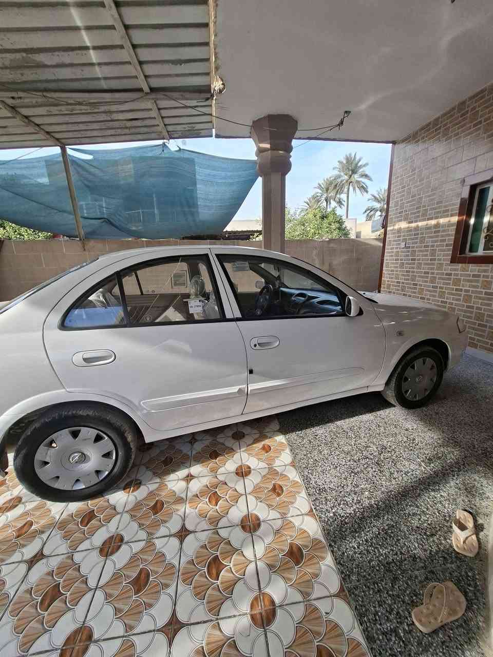 نيسان سني موديل ١٢بغداد دولي ماشيه ٦٩الف جديده
مكفول فقط قبق جنطه مفتوح 
المكان بابل


**إذا كنت صاحب هذا الإعلان وتريد حذفه لأي سبب، رجاءا أرسل رسالة إلى الدعم الفني**