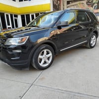 فورد اكسبلورر XLT • V6 • ٤٨٠٠٠