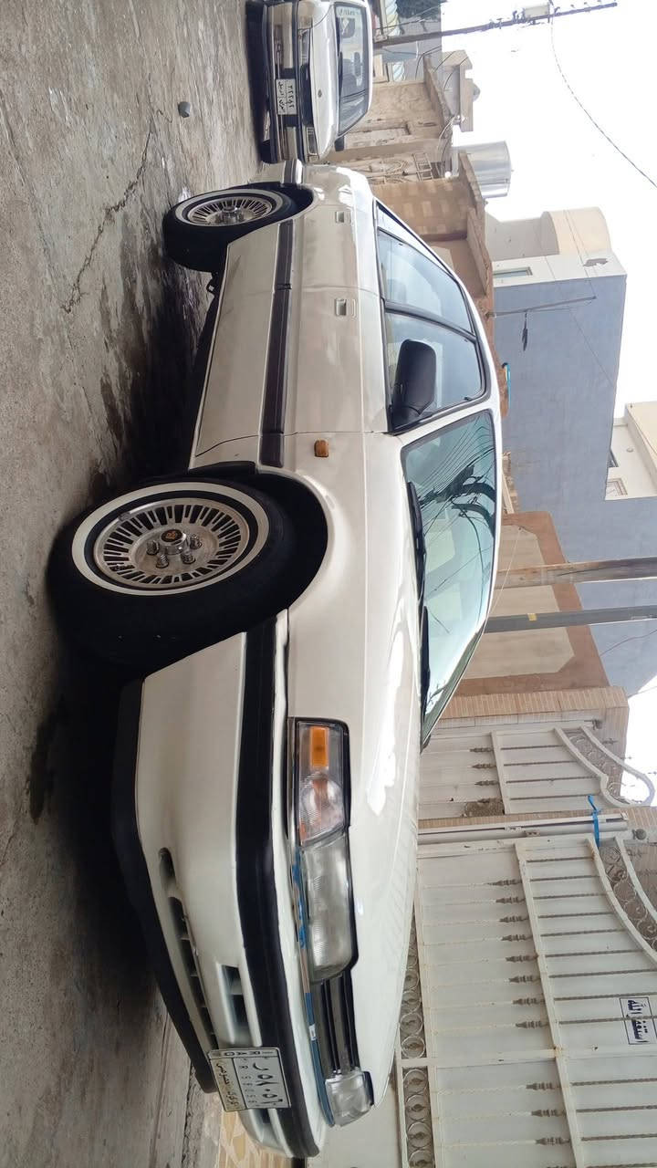 سلام عليكم ئةم مازداية بؤ فرؤشتن مؤديل 1989 8و بةخ ***********
