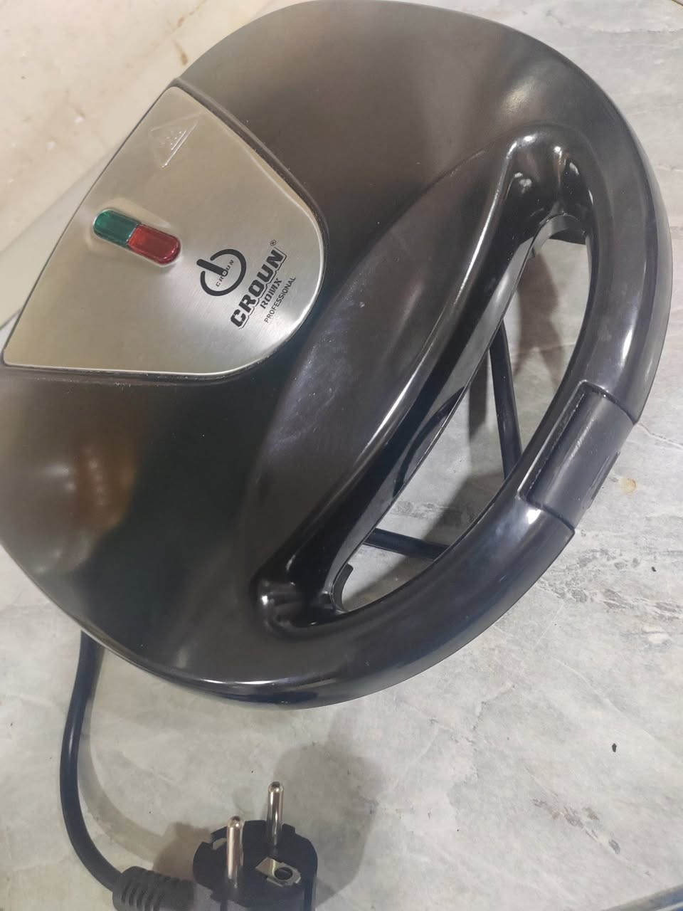 يوجد خدمة توصيل لجميع المحافظات


**إذا كنت صاحب هذا الإعلان وتريد حذفه لأي سبب، رجاءا أرسل رسالة إلى الدعم الفني**