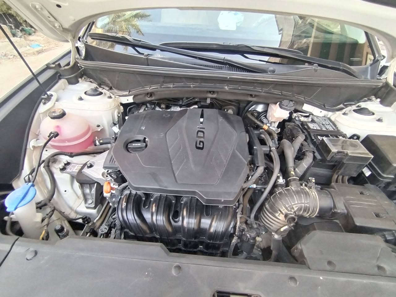 سيارة توسان ٢٠٢٤
ابيض
رقم بغداد
باسمي يعني تحويل ثاني يوم
ماشية ٤٥ الف كيلو
وارد امريكي
الضربة بالجنطة الخلفية و رجعتها على البارد
محرك ٢٤٠٠ GDI
كشنات السائق كهربائي
اوتوهولد
حساسات
السعر ٢١٥ 
للاستفسار الاتصال على الرقم ***********
