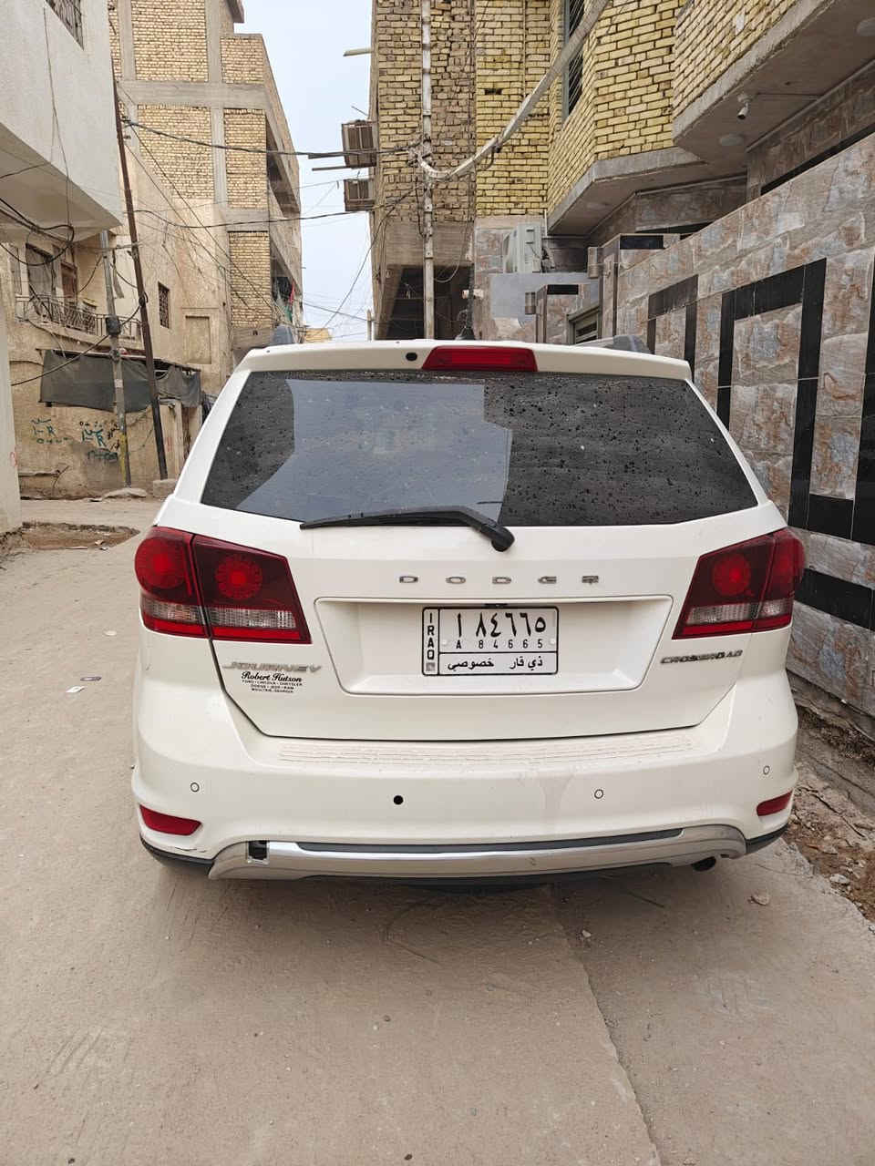 سلام عليكم جورني للبيع موديل 16 سياره حلوه بيهباب الخلفي مبدل وبيه طخات خفيفه مكينه 4سلندر 7 راكب رقم ذي قار تحويل ثاني يوم مكان ناصريه مركز سعر 115 وبيه مجال ***********
