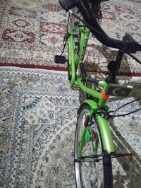 باسكل موديل ٢٢ • كفاله • مستخدم ٤ أشهر