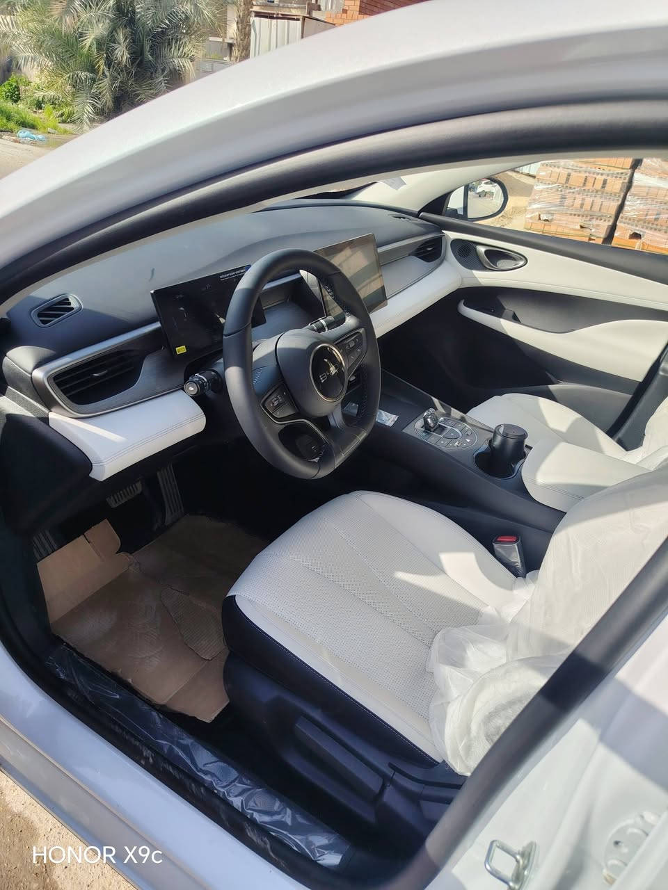 السلام عليكم
سيل ٥ للبيع او مراوس زيرو مرقم تحويل مباشر
اتصل وتدلل
 تاخذ مرقم وجاهز
***********
مكاني بغداد السيديه
