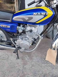 دراجة لأمة ٤ كير مديل ٢٥   جبتها حتى اشتغل بيها توصيل ومارهمت الشغله د...