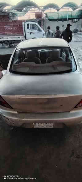 سلام عليكم اخون سياره البيع كيا ريو موديل 2003 سياره كير مكينه كفاله كشر كفاله عامه سياره نعمه من الله رقم قادسيه تحويل مباشر السعر 30 وبيه مجال حك الجيه المكان ديوانيه قضاء الشافعية ***********
