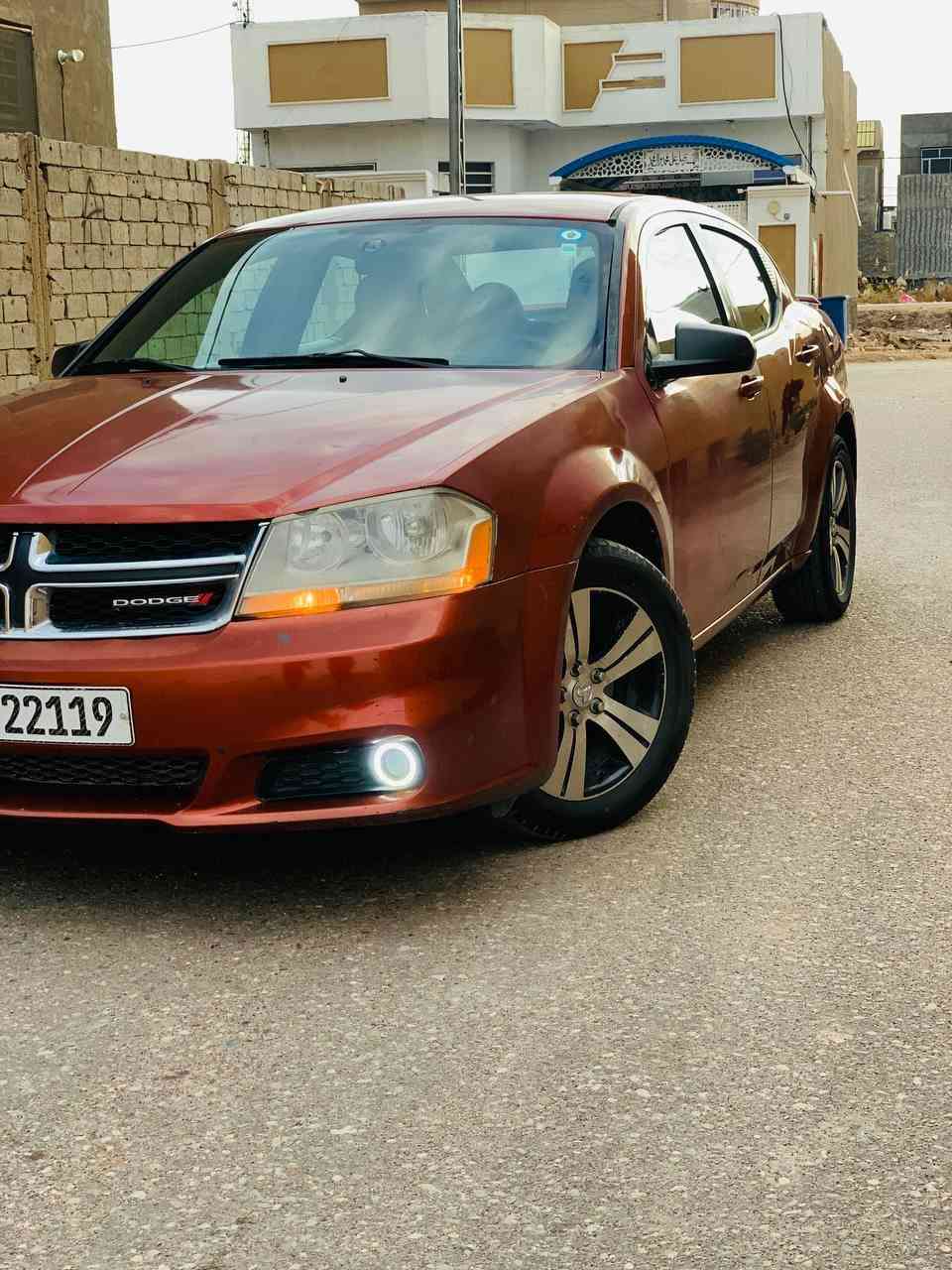 سلام عليكم دوج افنجر2012لو مشمشي كير ومحرك وحداديه كفاله تخم تاير جديد مال جناي جاهزه الاخير تبريد تدفئه شغال مكينه 2400المرغوب رقم بغداد انكليزي تراي بلكارتون كلش جديده السياره بيها 2قطع صبغ فقط 
السعر75وبيها مجال 
الاتصال***********
مامتواجد بلخاص 👆👆
مواصفات السياره 
تحكم استيرن 
حساسات 
داخل لونين
