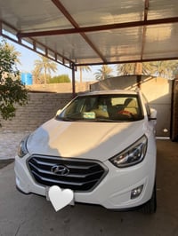 توكسان 2015 خليجيه مكفوله  ماشيه 140  ‭٠٧٨٢ ٧٢٦ ٢٢٩٨‬